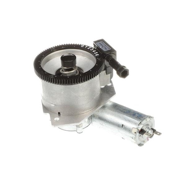 Grinder 35